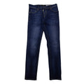 Pre-Loved Super Skinny Jean W28" Blue