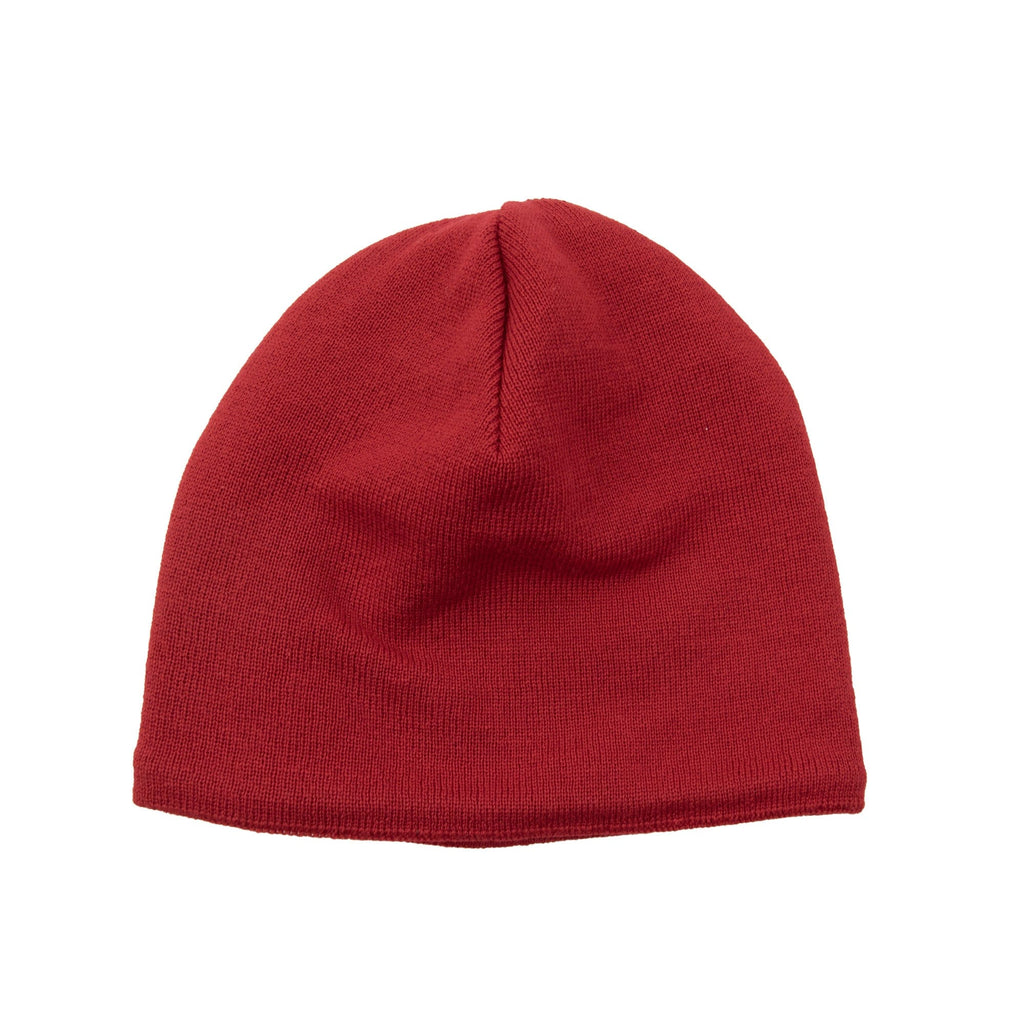 Pre-Loved Toque Beanie Red OS