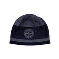 Pre-Loved Beanie OS Navy