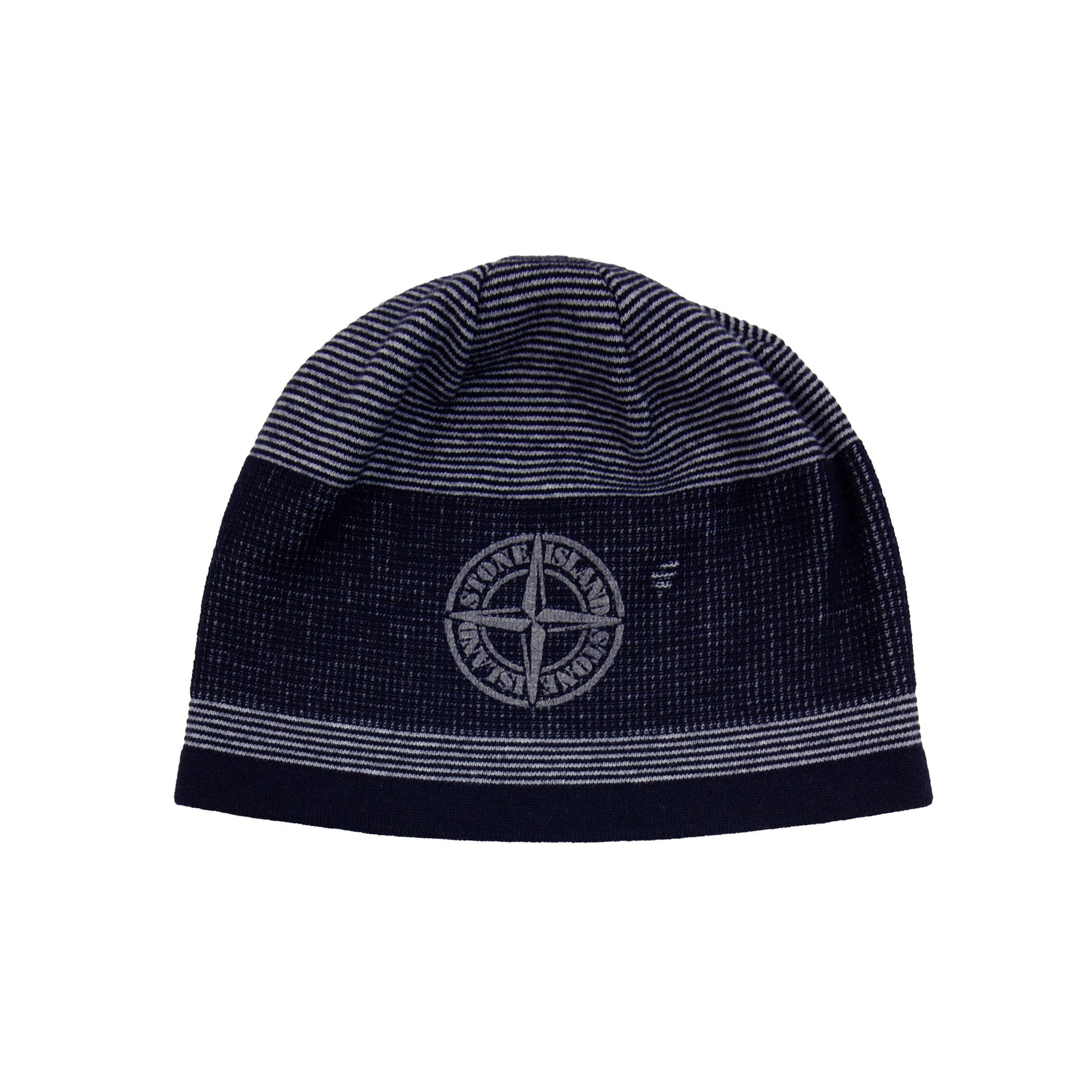Pre-Loved Beanie OS Navy