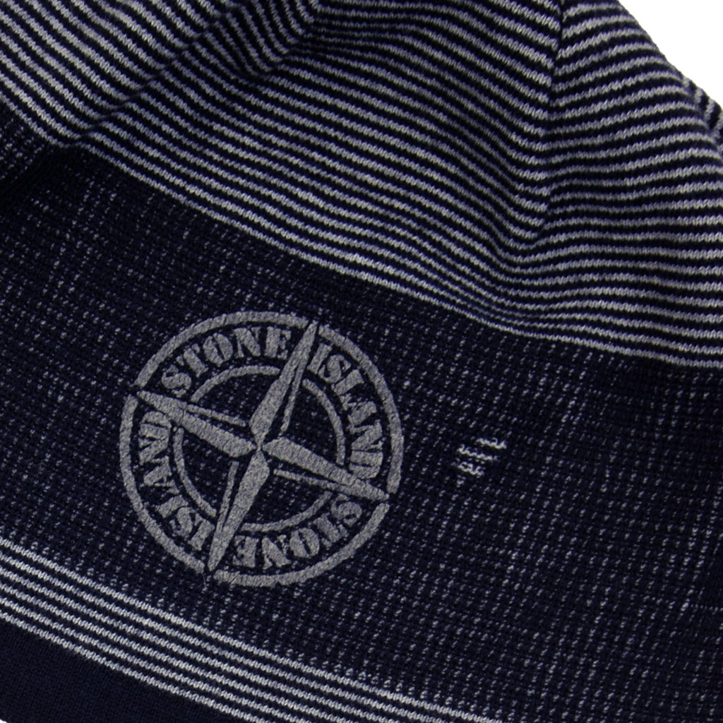 Pre-Loved Beanie OS Navy