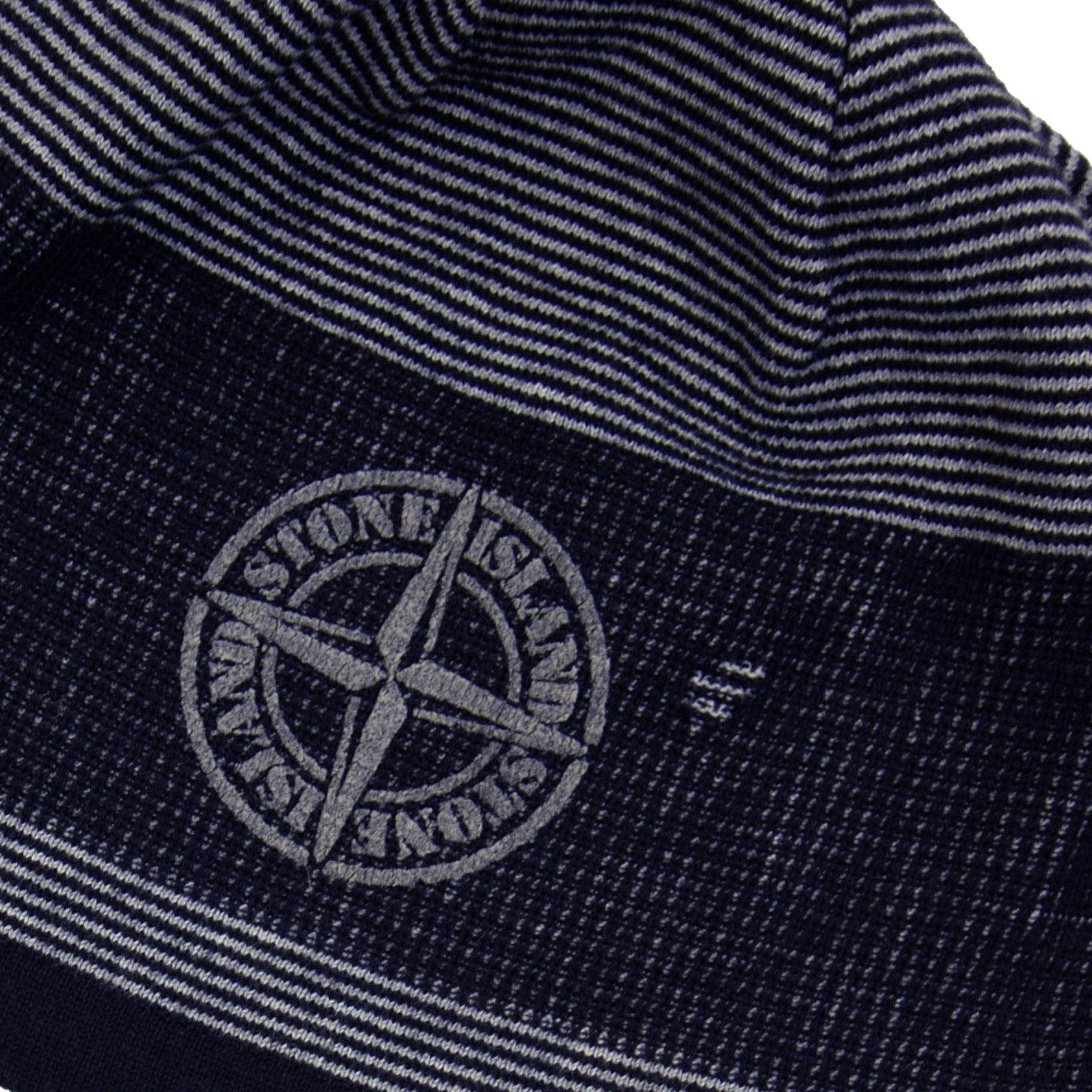 Pre-Loved Beanie OS Navy