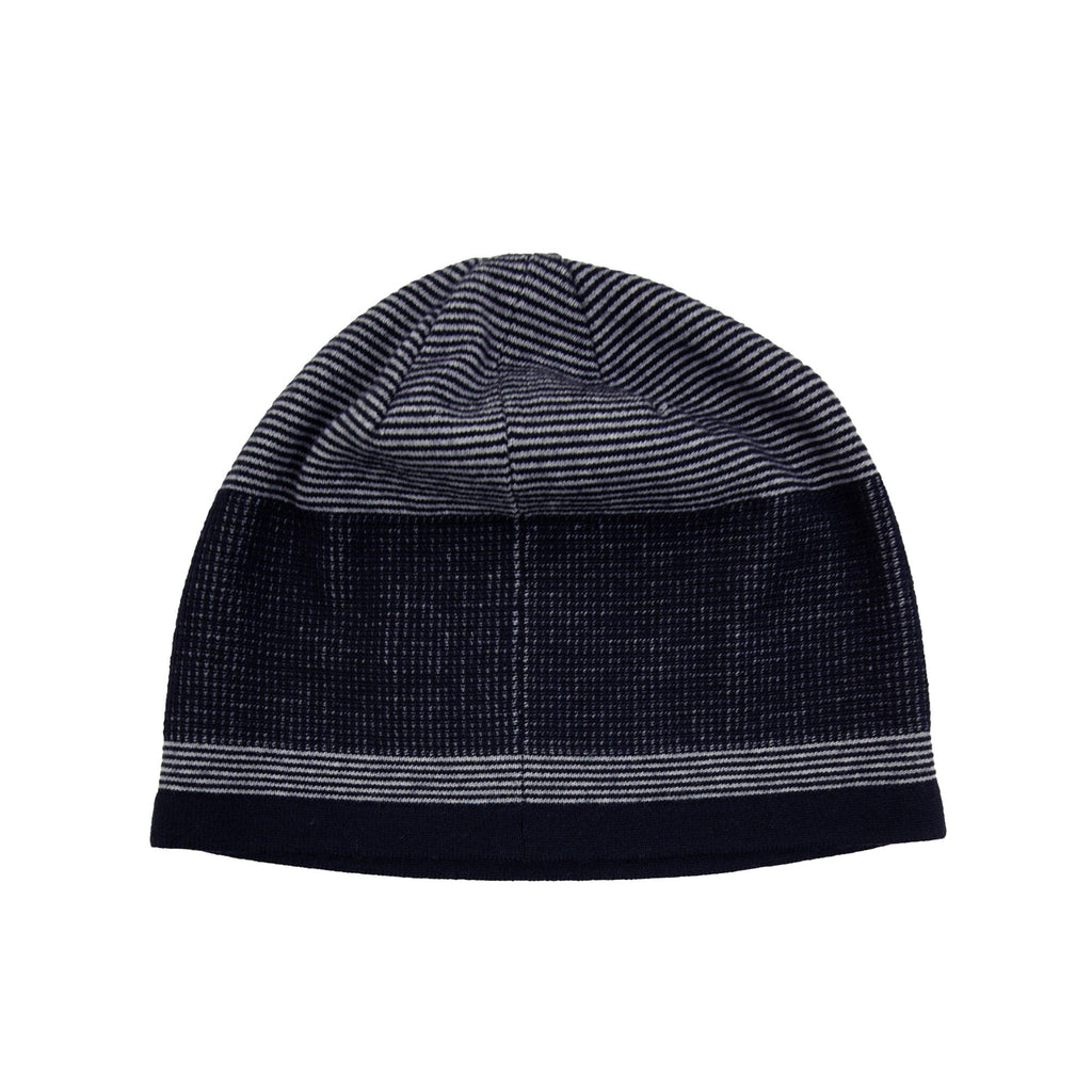 Pre-Loved Beanie OS Navy
