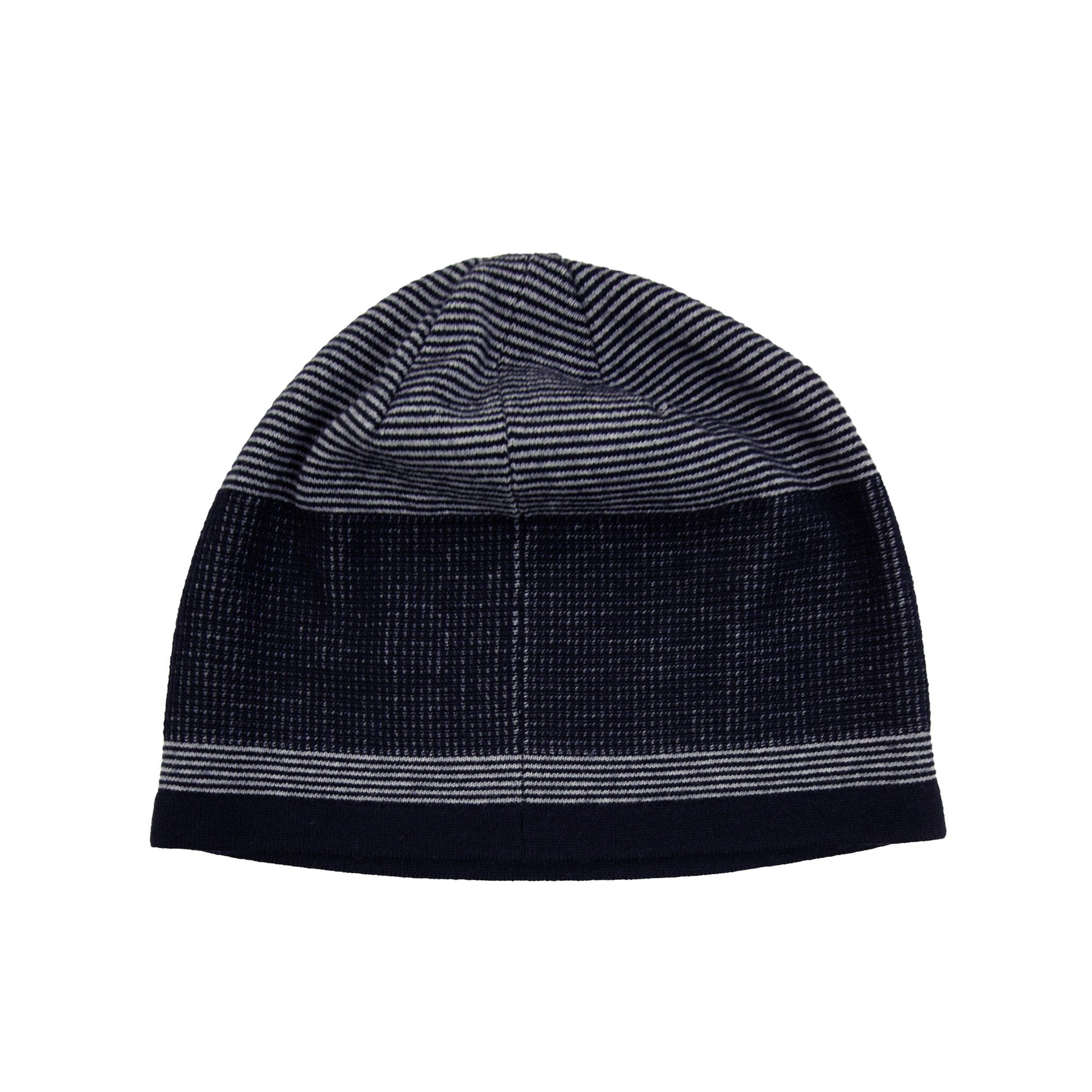 Pre-Loved Beanie OS Navy
