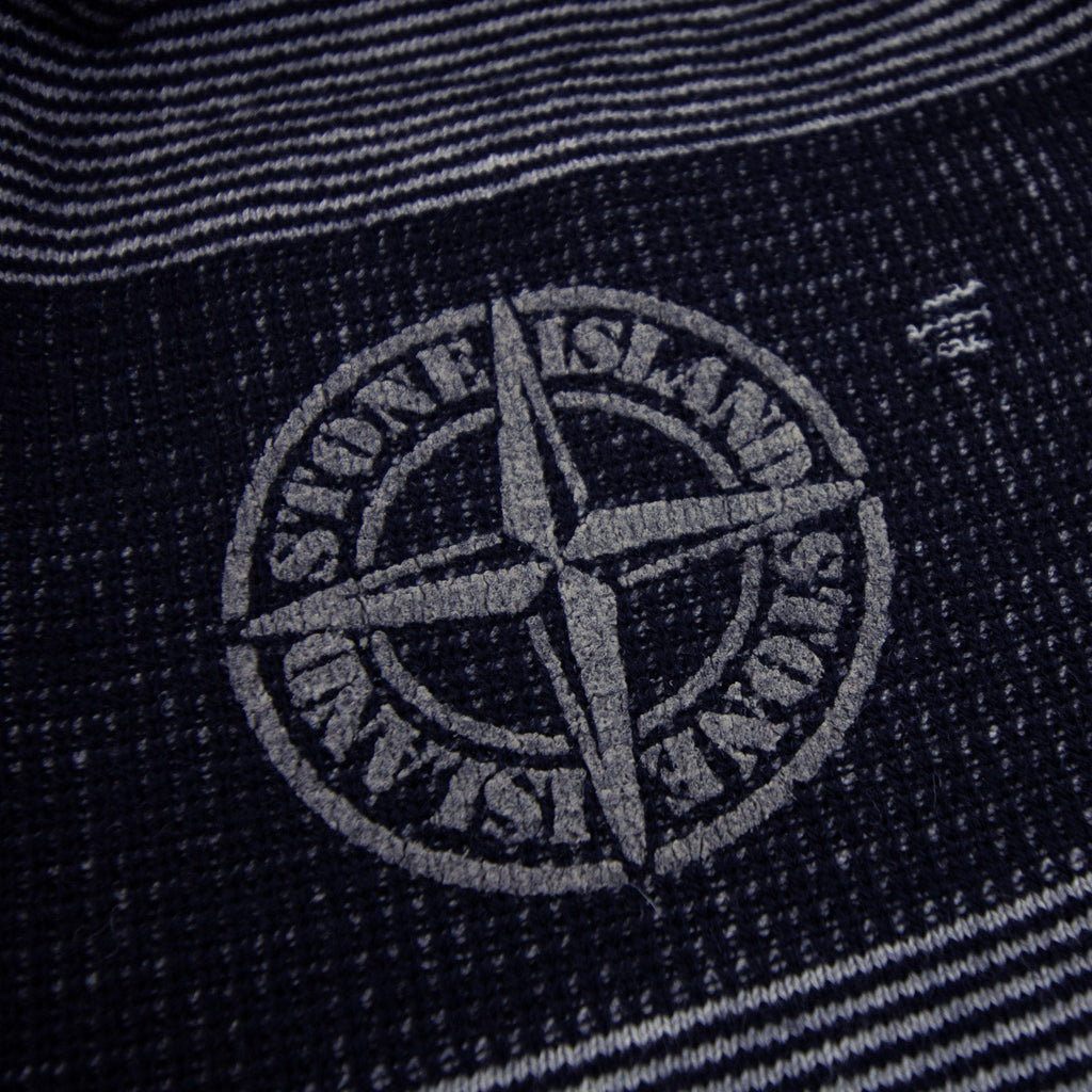 Pre-Loved Beanie OS Navy