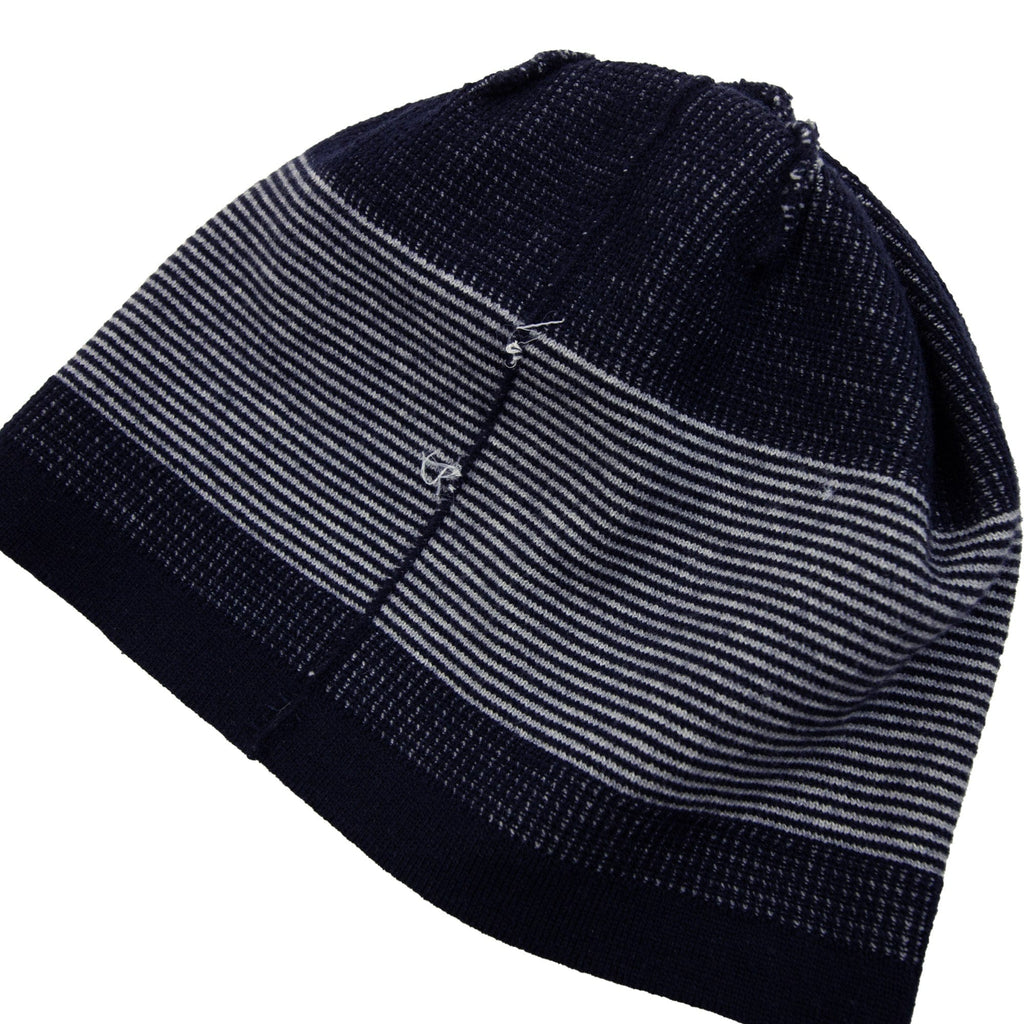 Pre-Loved Beanie OS Navy