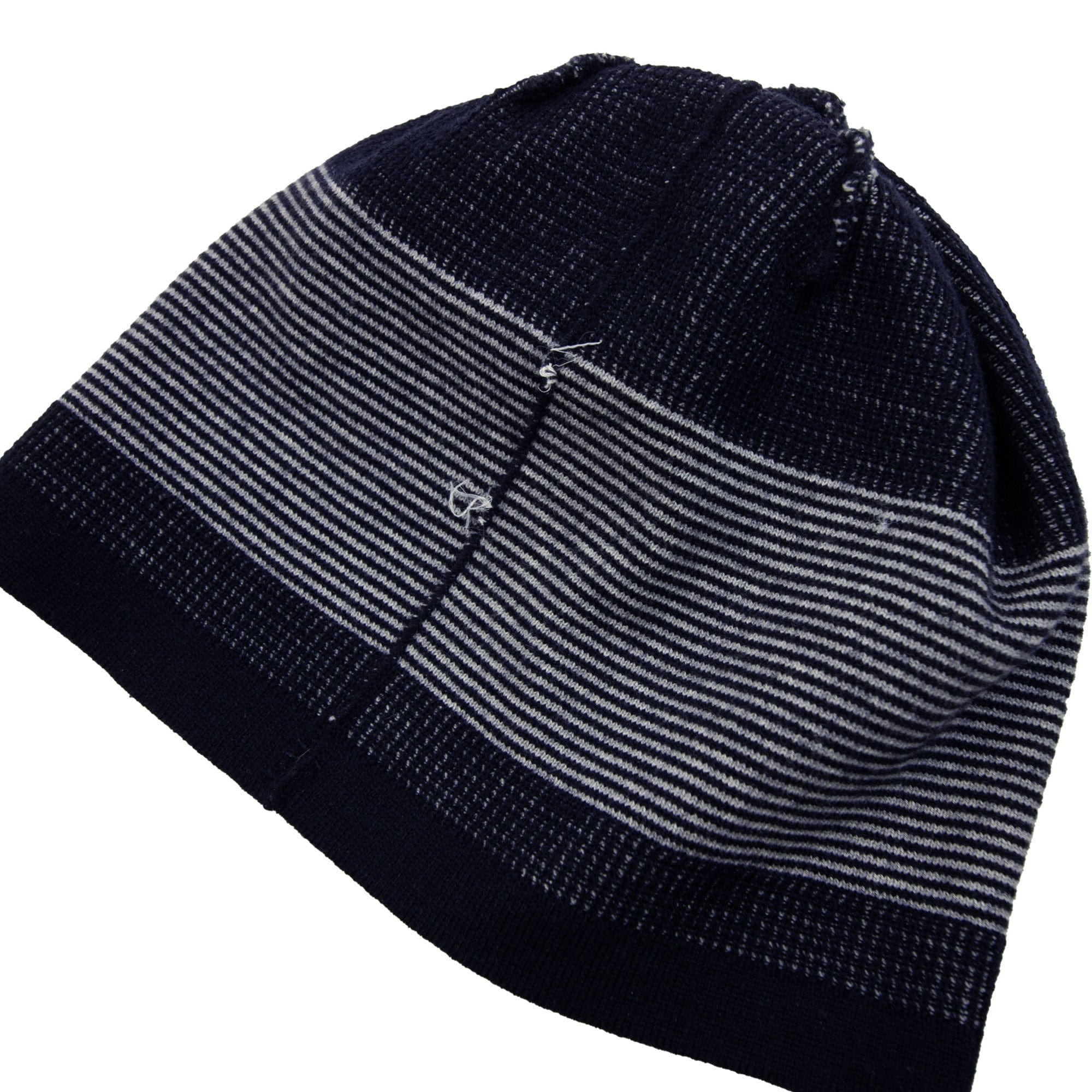 Pre-Loved Beanie OS Navy