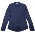 Moschino Jeans Shirt Navy Large