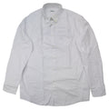 Pre-Loved Slim Fit Shirt White Large