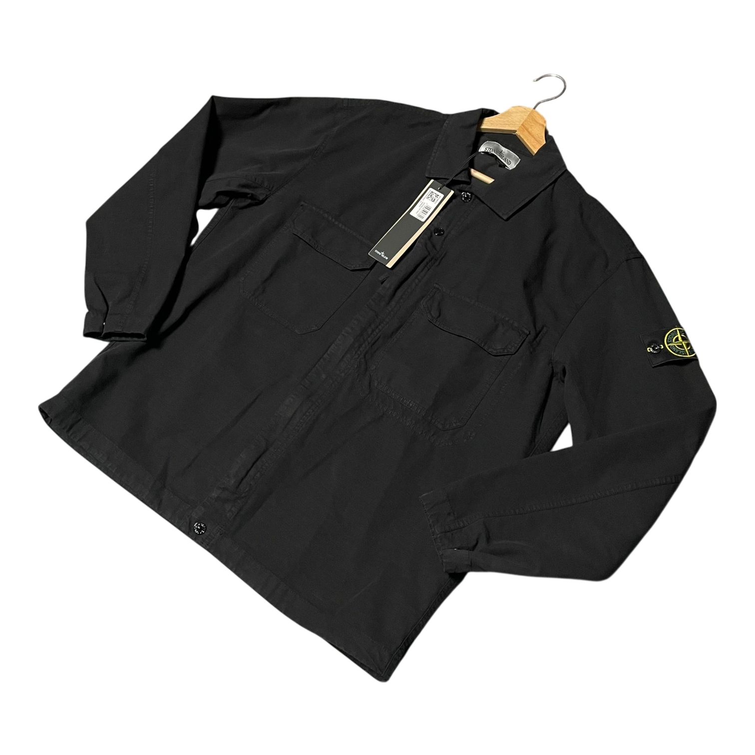 Stone Island Overshirt