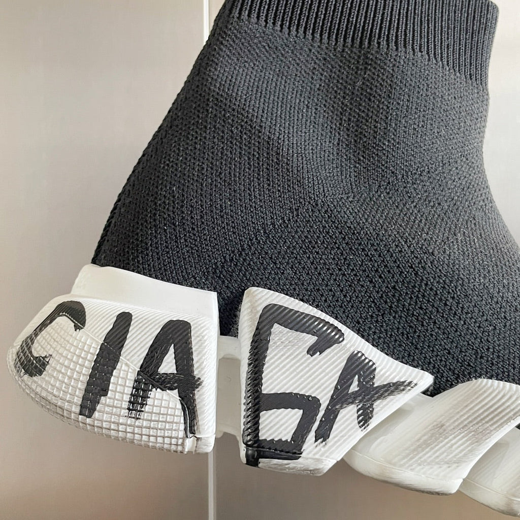 Balenciaga shoes