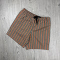 Burberry 'Martin' Swim Shorts - Beige
