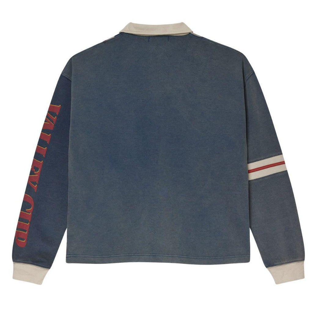 VALE FOREVER PLAYOFF RUGBY LONGSLEEVE