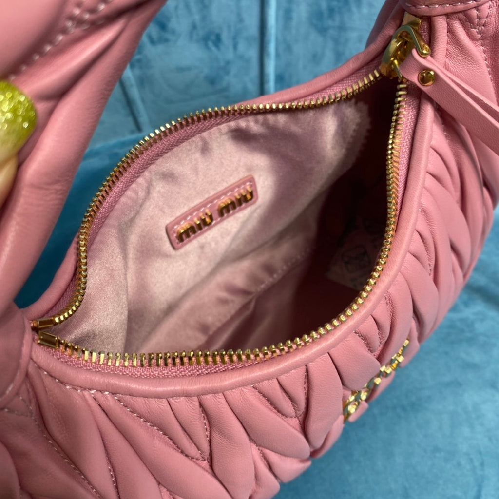 Borsa miumiu