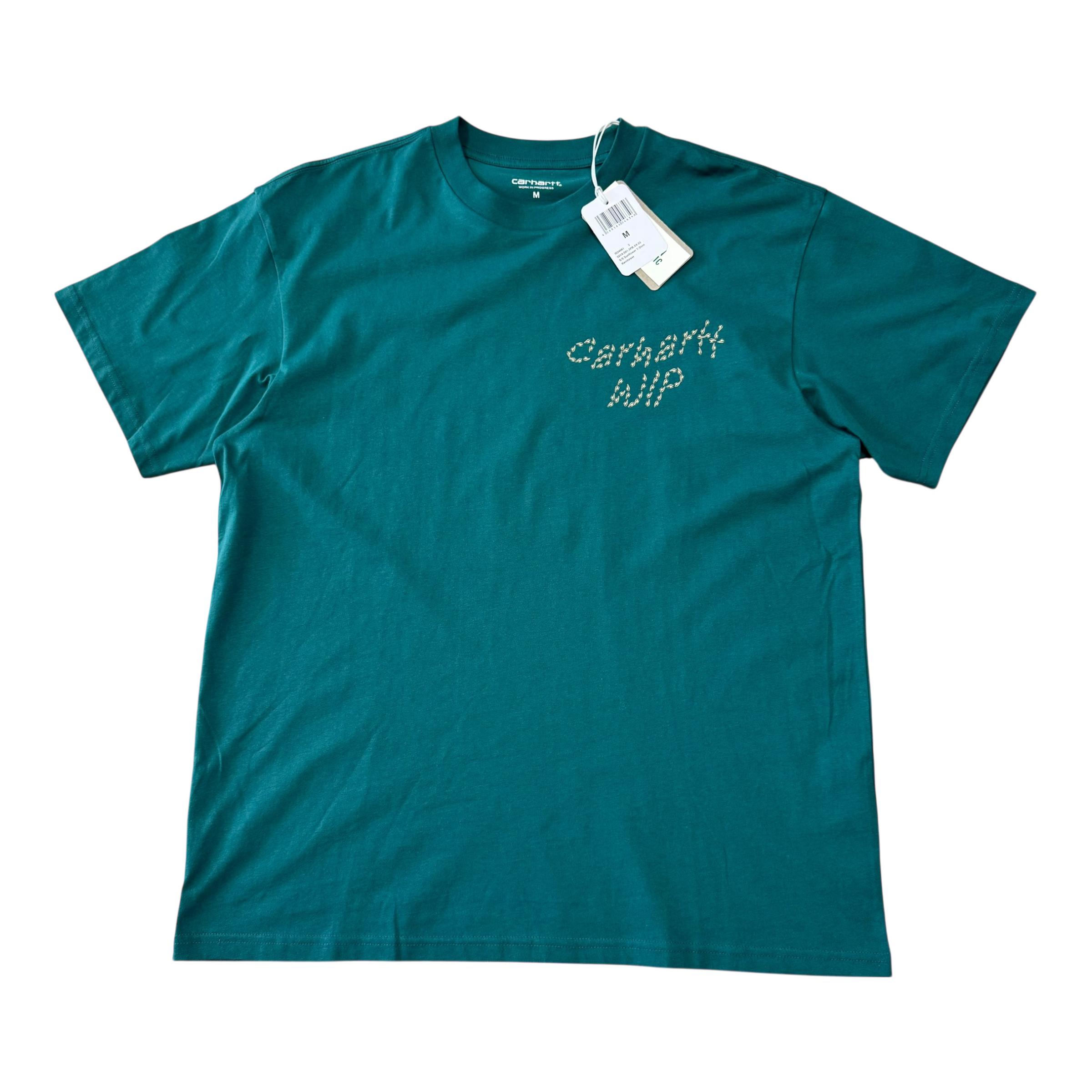 Carhartt S/S Sunflower T-shirt