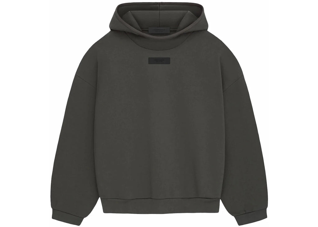 ESSENTIALS FOG HOODIE INK