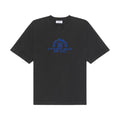 OFF WHITE C/O VIRGIL ABLOH T-SHIRT BLACK NAUTICAL