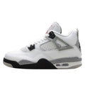 JORDAN 4 RETRO WHITE CEMENT 2025 (GS)