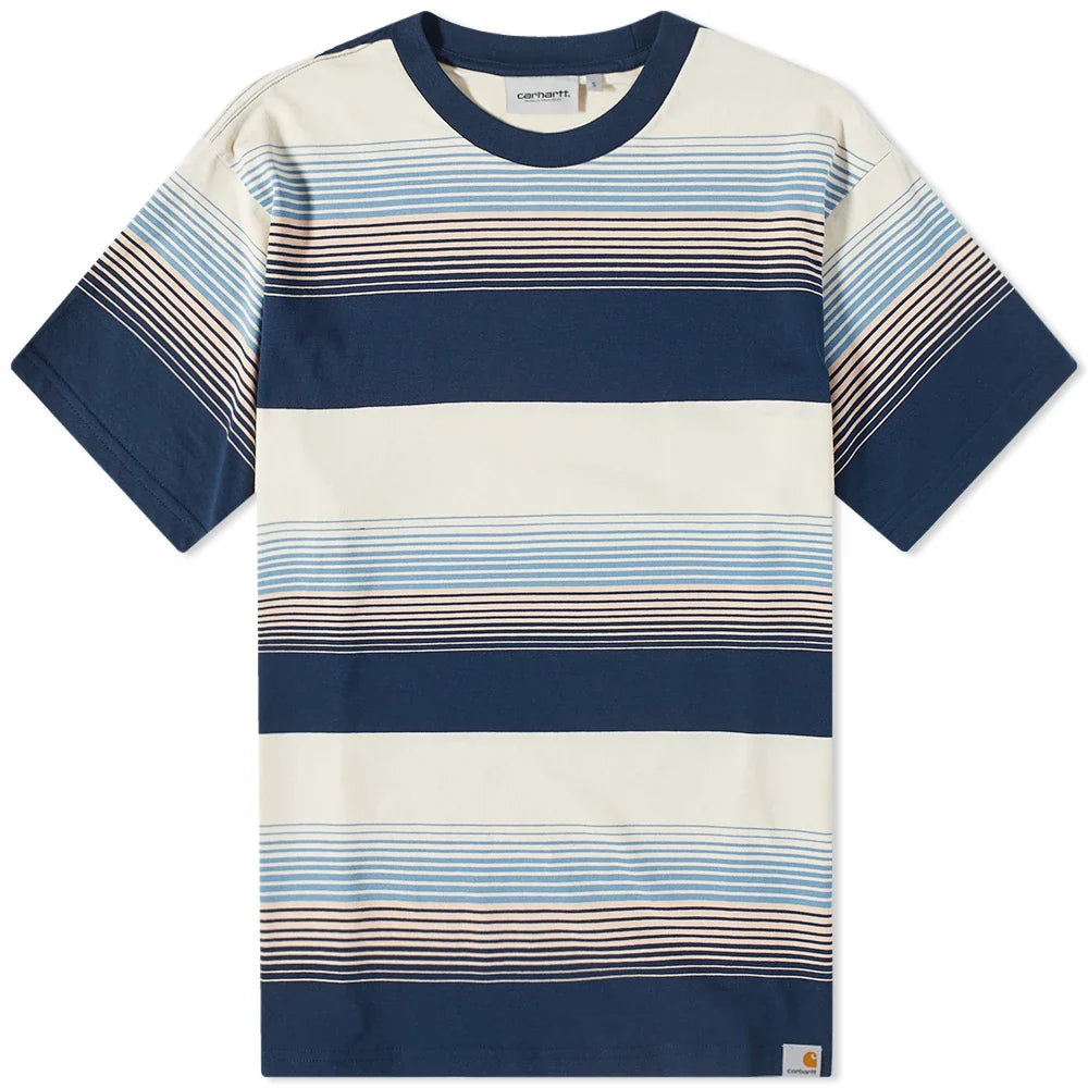 Carhartt Stripe T-Shirt