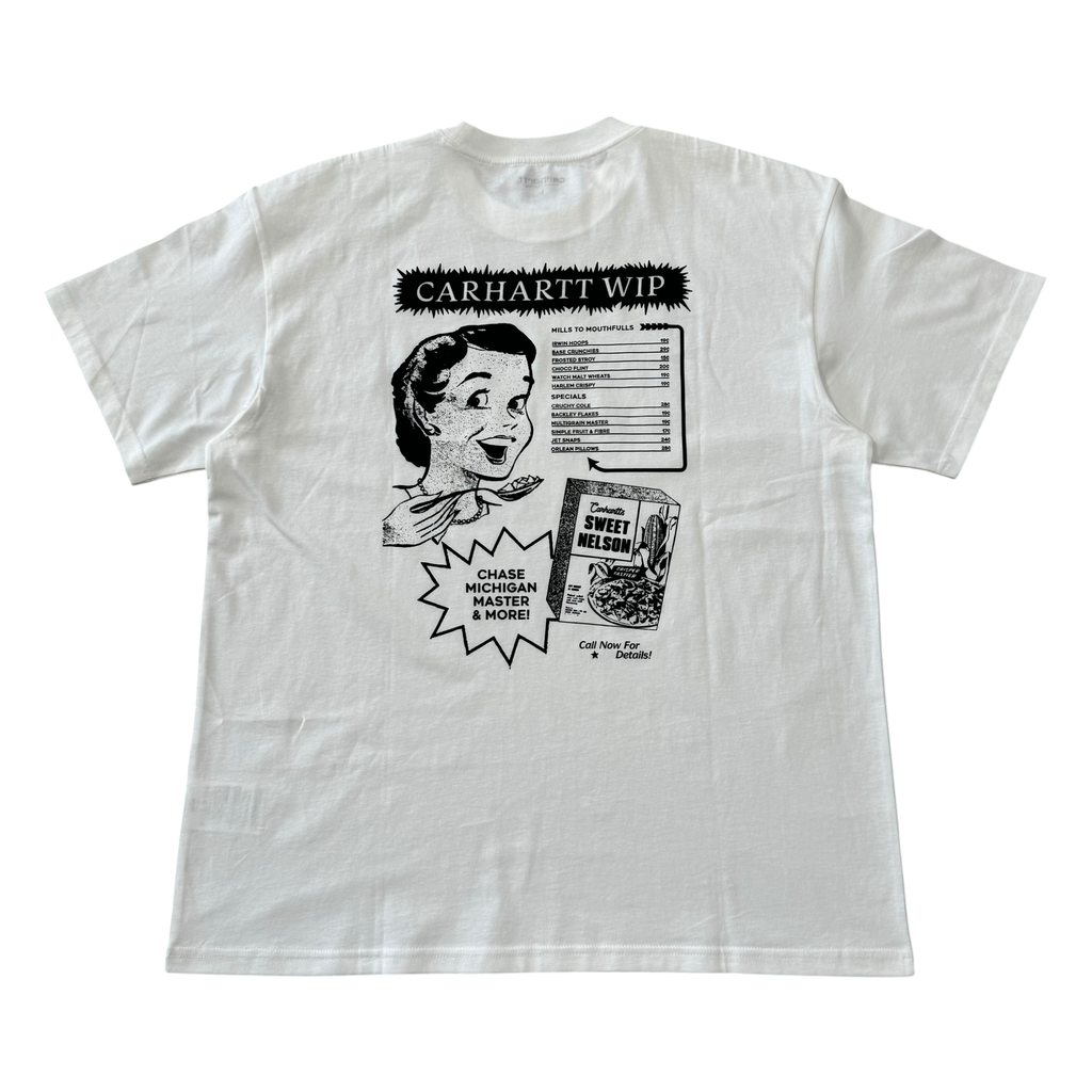 Carhartt S/S Catalogue T-shirt