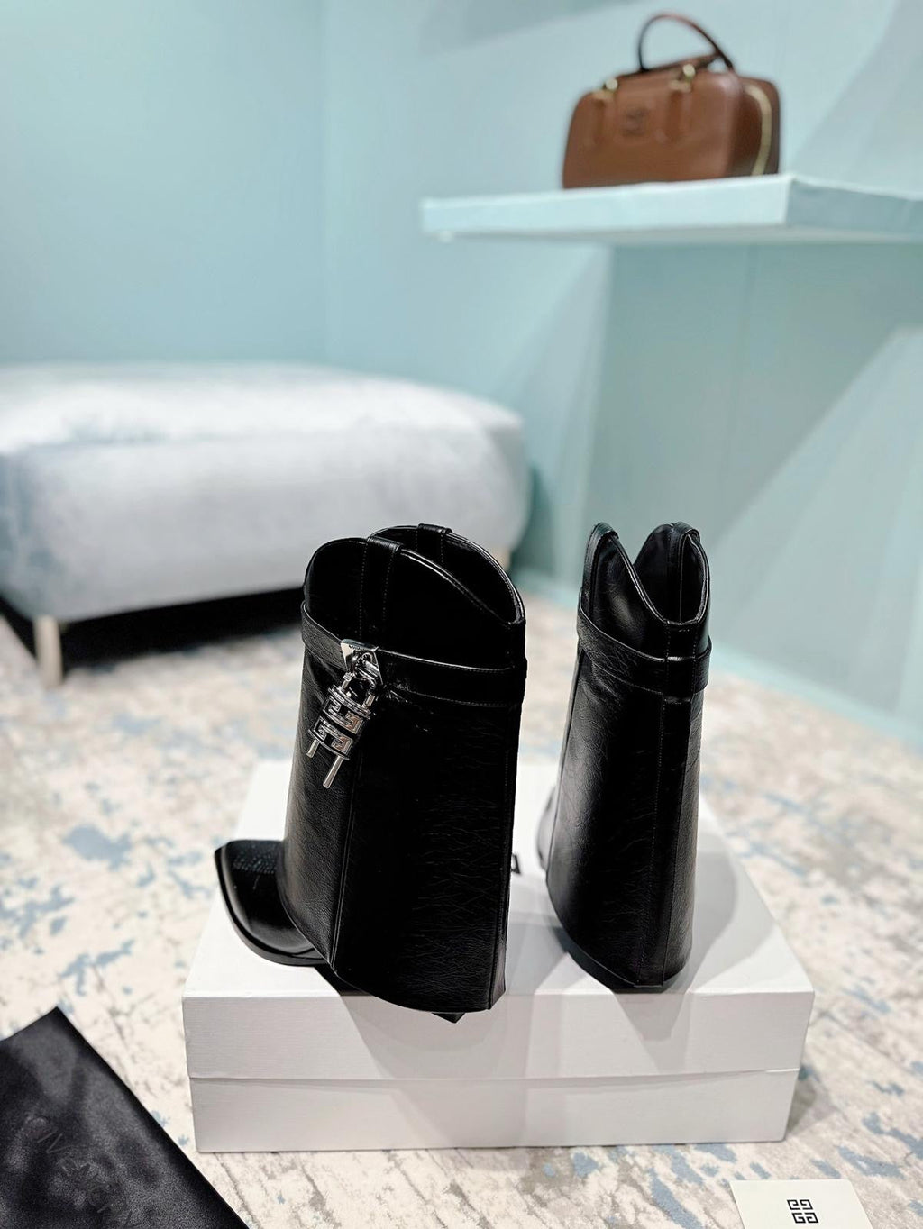 Stivali Givenchy