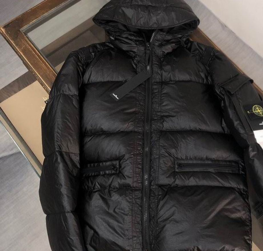 Giacca Stone Island