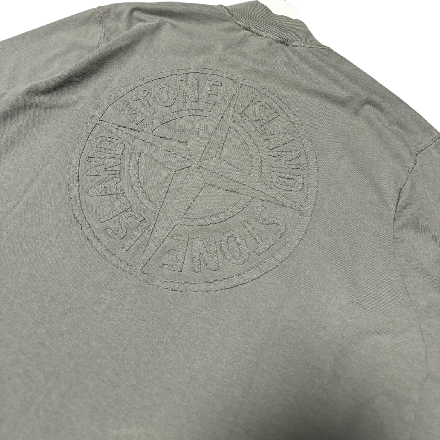 Stone Island Longsleeve Sweater