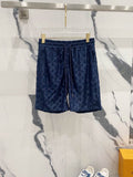 Pantaloncini Louis Vuitton