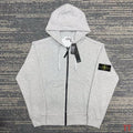 Felpa Stone Island