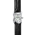 LAPHONT MELTING SQUARE WATCH SMALL FACE SILVER