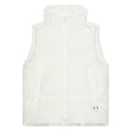 CANADA GOOSE EVERETTE DOWN VEST WHITE