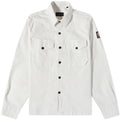 Belstaff Ripstop Overshirt
