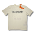 Heron Preston This is not collaboration merch T-shirt