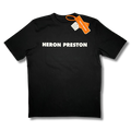 Heron Preston This is not collaboration merch T-shirt