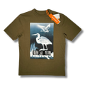 Heron Preston Censored T-shirt