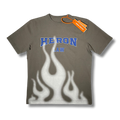 Heron Preston Flame T-shirt