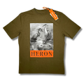 Heron Preston NF T-shirt