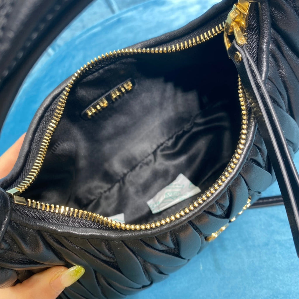 Borsa miumiu
