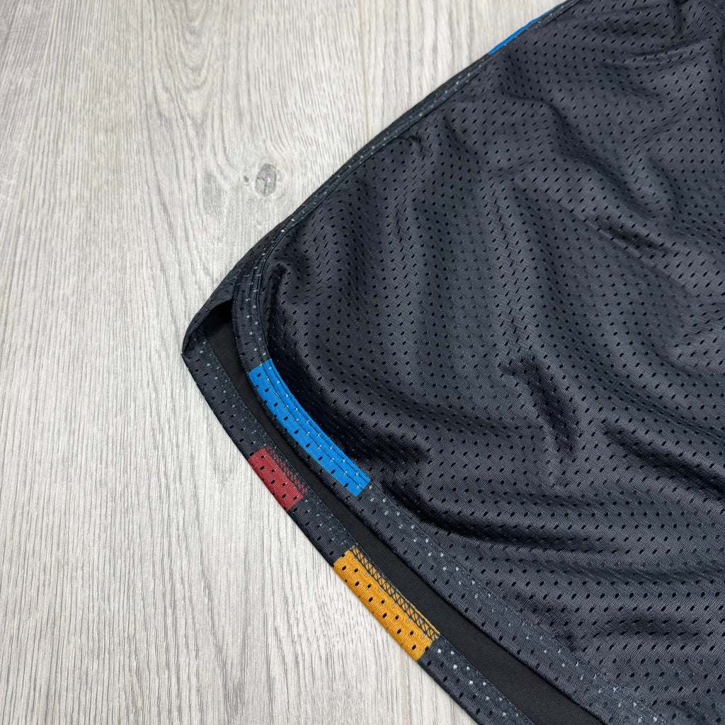 Missoni Sport Mesh Shorts - Black