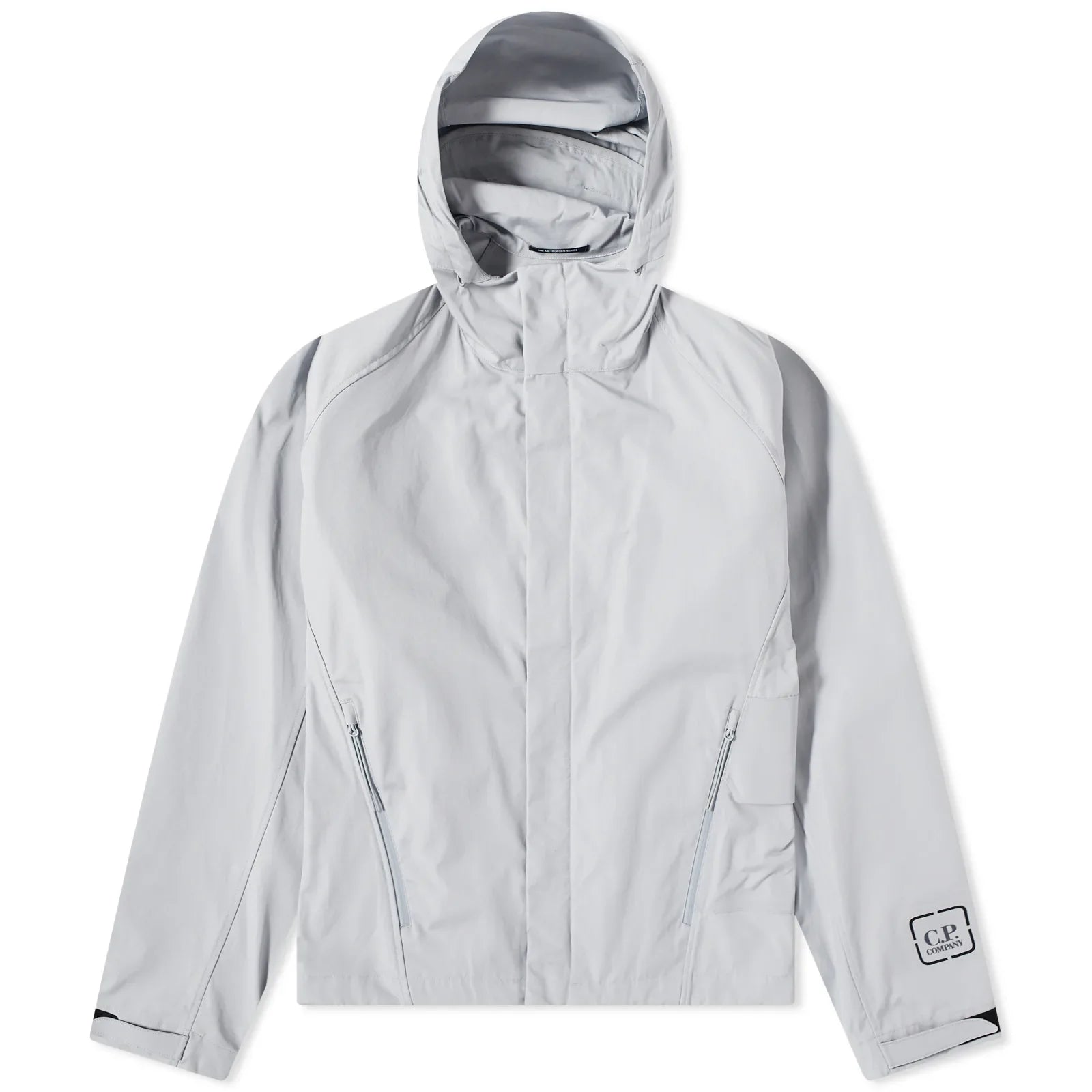 CP Company Metropolis Hydrostop Jacket