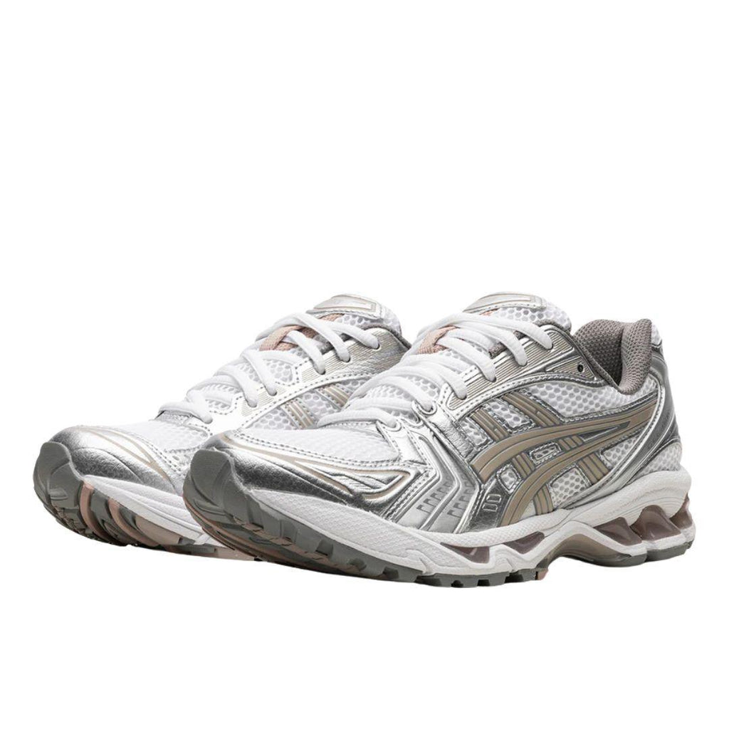 ASICS GEL-KAYANO 14 WHITE MOONROCK (W)