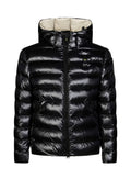 GIUBBOTTO BLAUER UOMO NERO