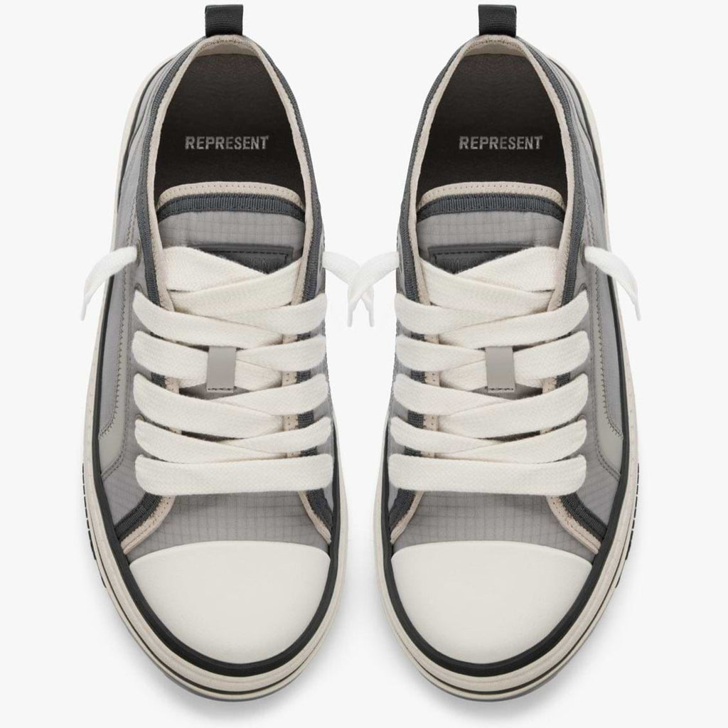 Represent HTN Low Trainers