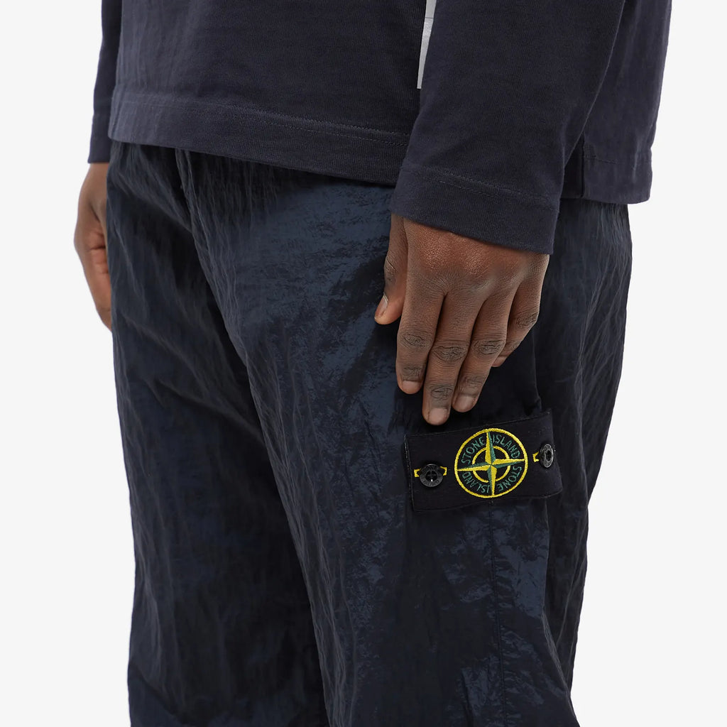 Stone Island Nylon Metal Pants