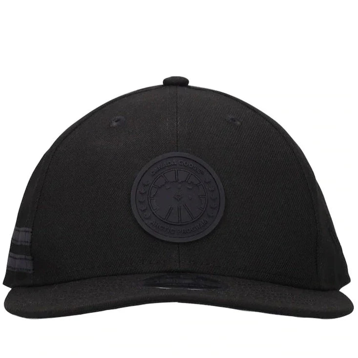 Canada Goose x New Era Arctic Disc Cap