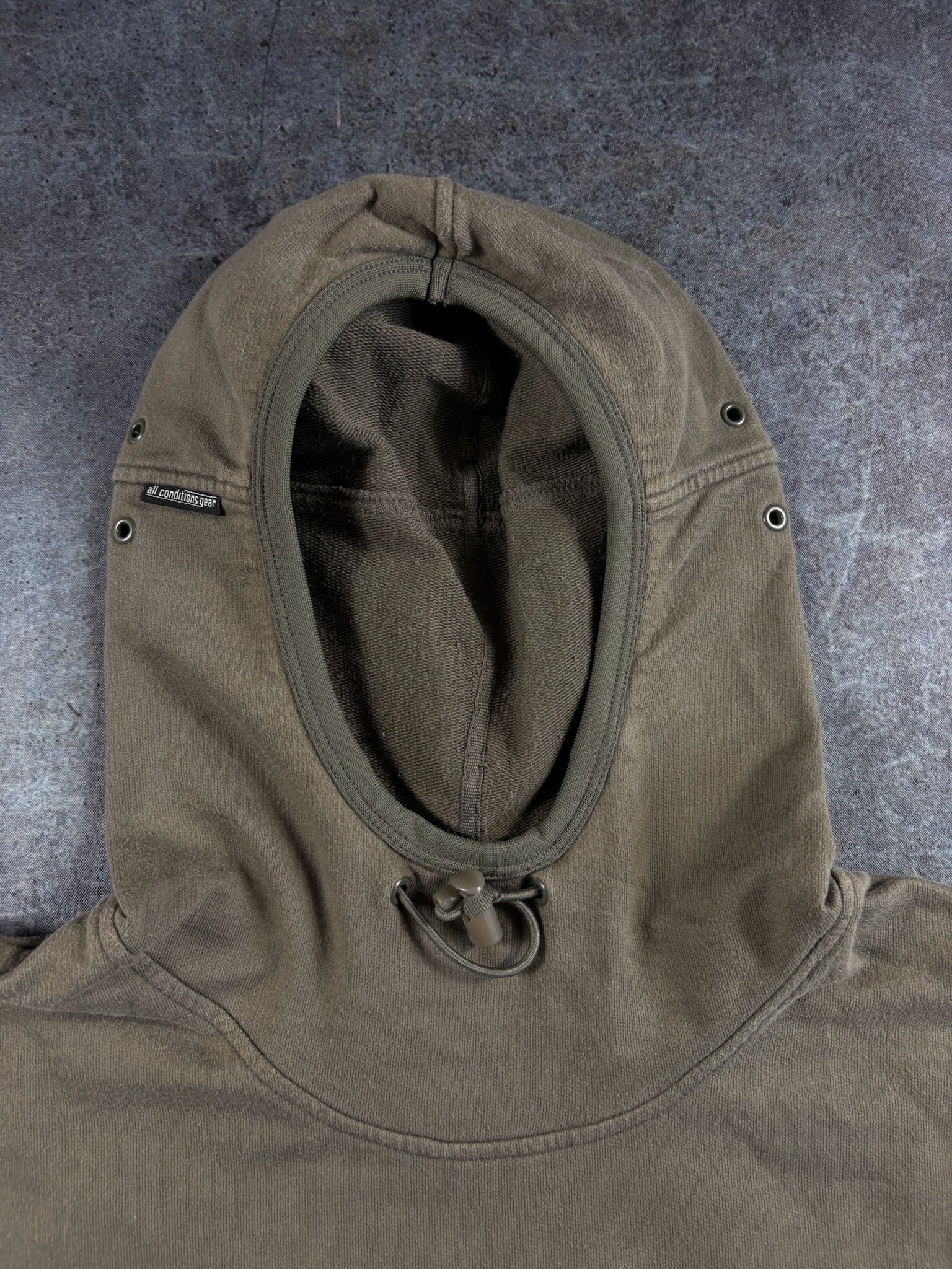 Nike ACG Hoodie (S)
