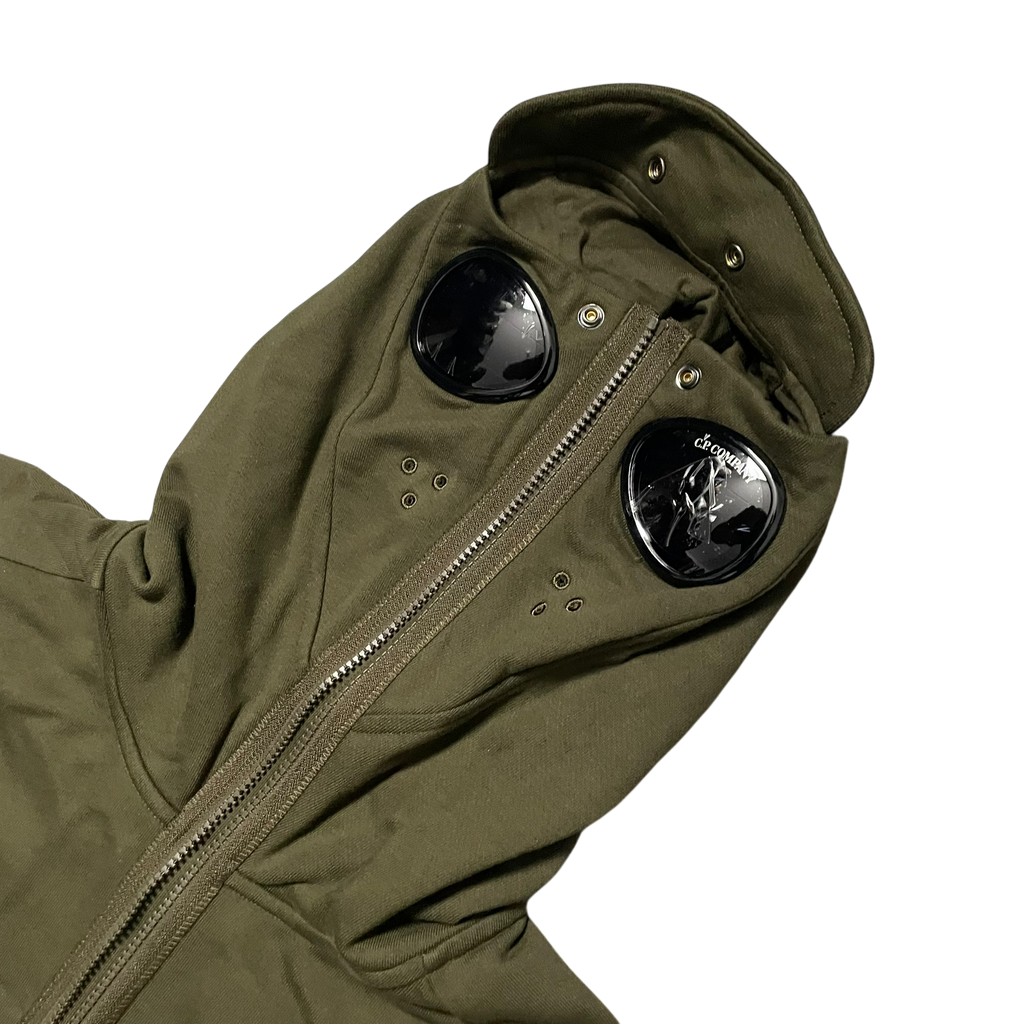 C.P. Company Full Zip Jacket