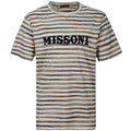 Missoni Logo T-Shirt