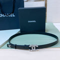 Cintura Chanel