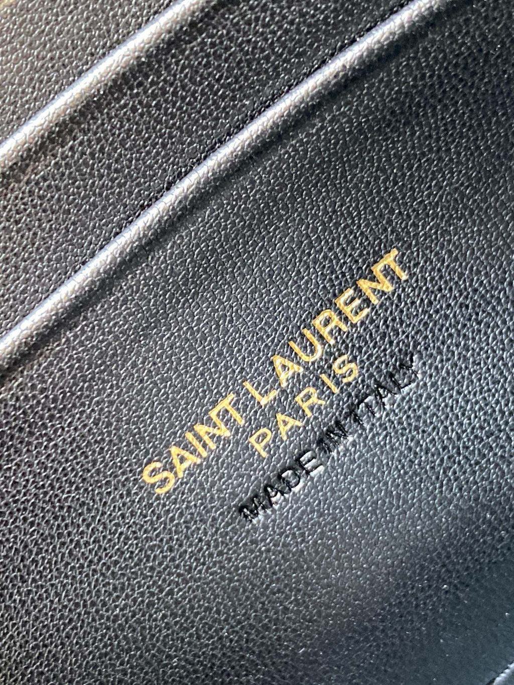 Borsa YSL